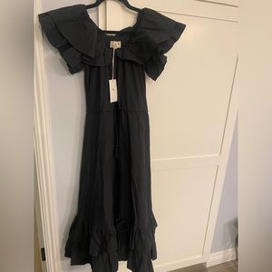 Millie resort travel collection new dress size zzz